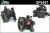 HONDA 56110P1JG61 Hydraulic Pump, steering system